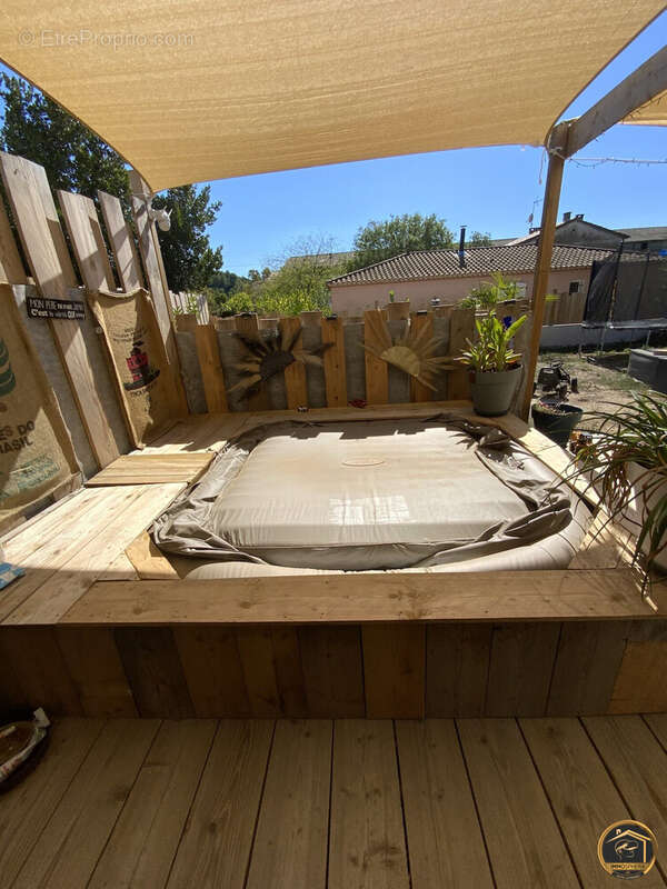 Maison 140 m² à Bize-Minervois  - photo 6
