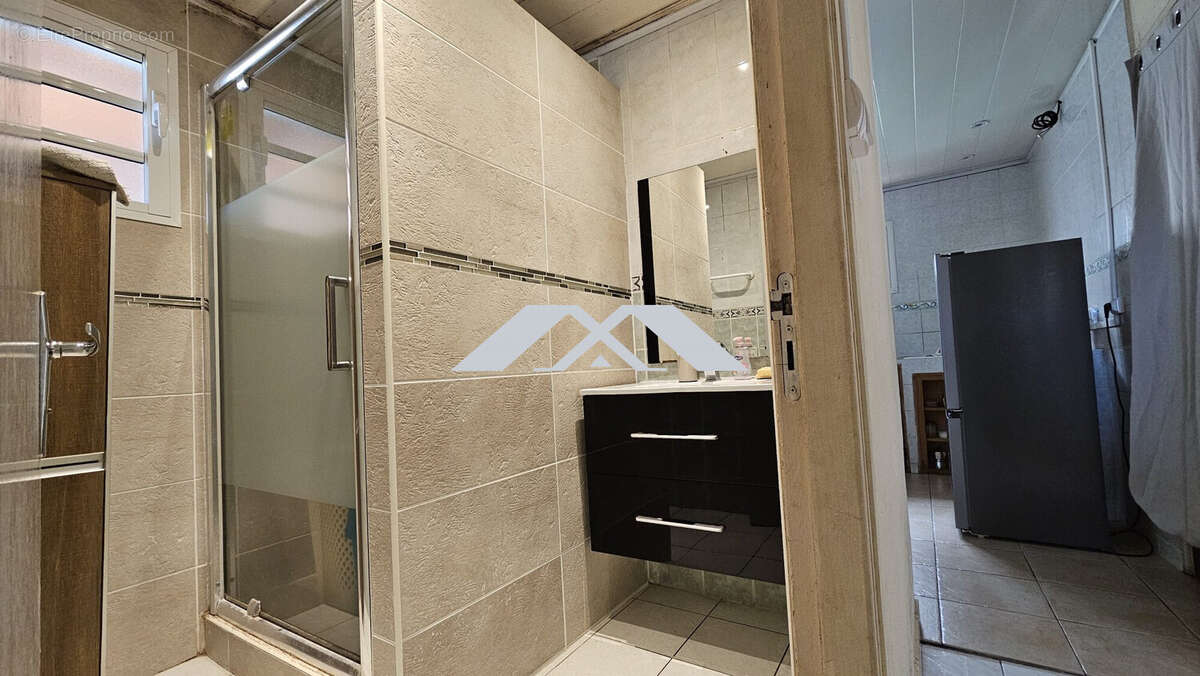 Maison à SAINTE-MARIE