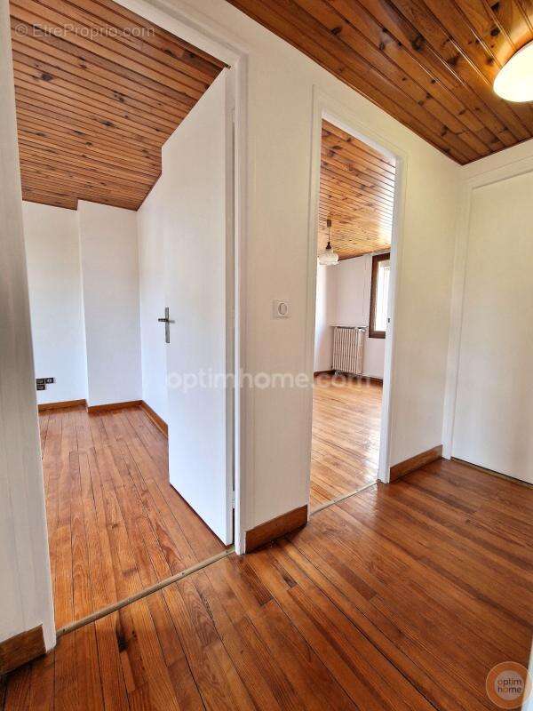 Pavillon 4 chambres quartier des Fleurs - photo 8