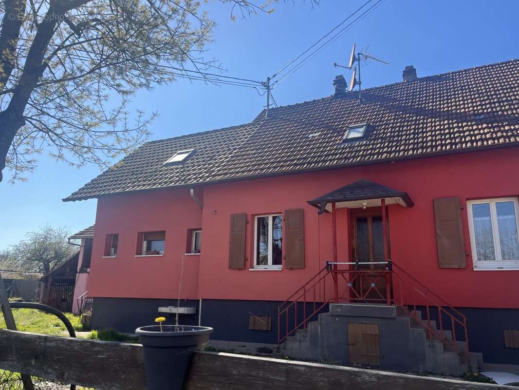 Maison 122 m² à Eschau  - photo 3