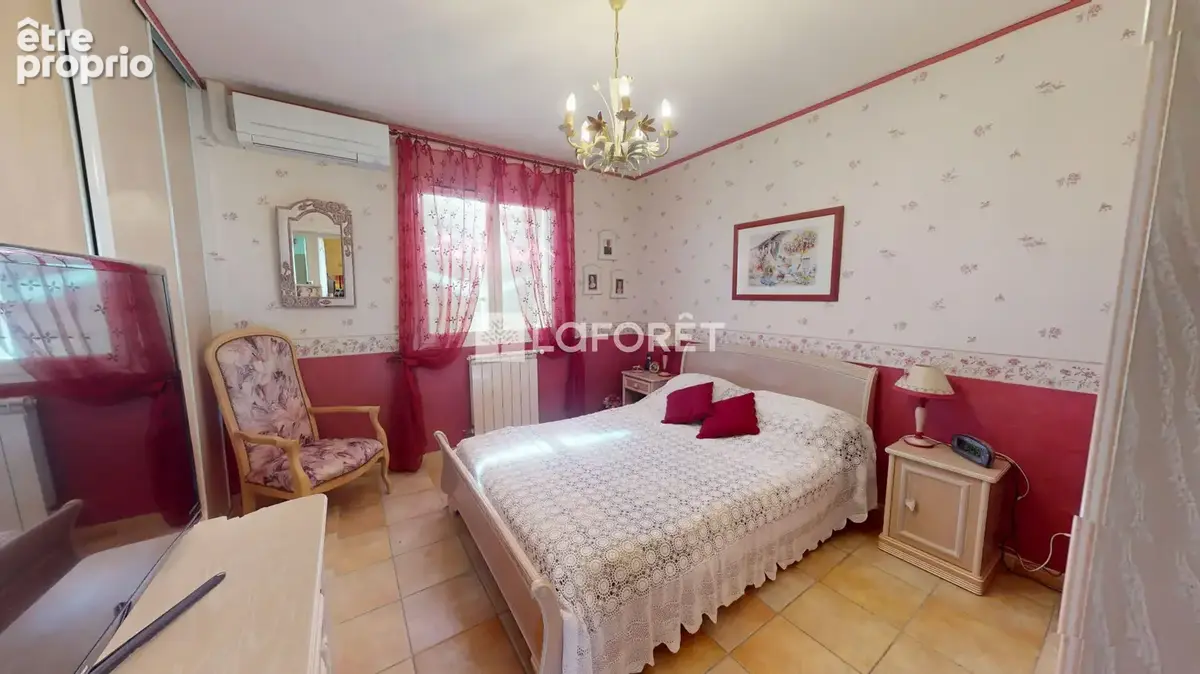 Maison Istres T4 garage - photo 9