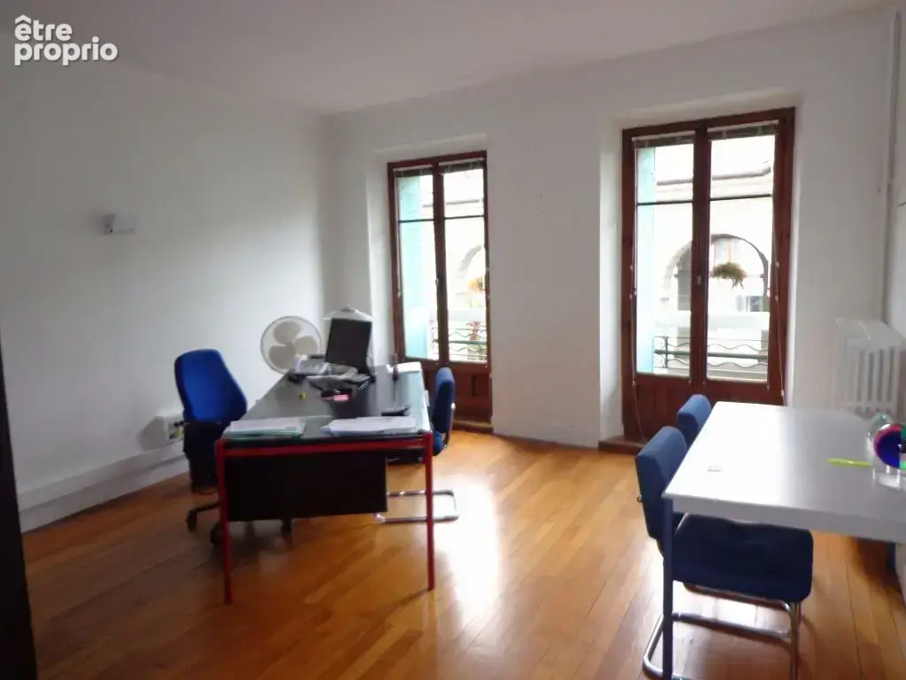 Photo Maison à Rumilly au prix de 300 000€