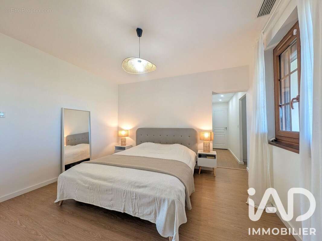 Maison 130 m² à Pujols-Sur-Ciron  - photo 8