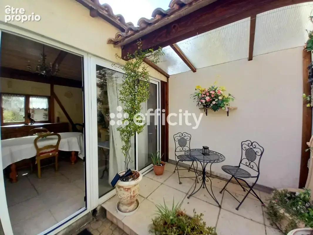 Maison traditionnelle - photo 7