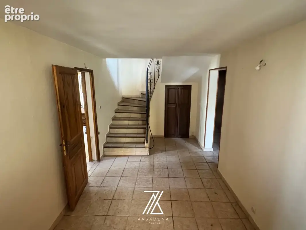 Vente Maison de caractère / traditionnelle  Montpellier - photo 7