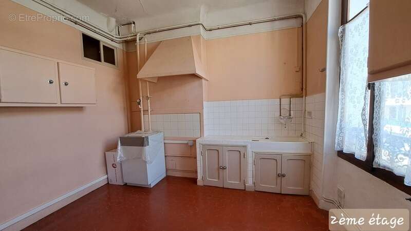 Maison à DIGNE-LES-BAINS