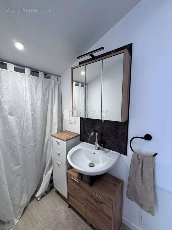 Appartement à NOGENT-SUR-SEINE