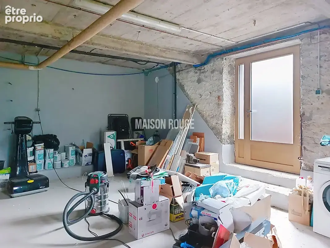 Maison Saint Nolff 6 pièce(s) 140.26 m2 - photo 14