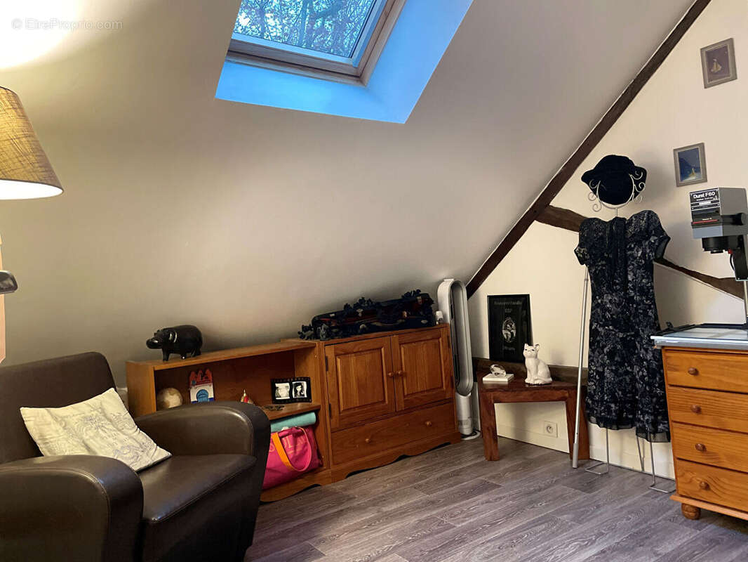 Appartement à CHALON-SUR-SAONE