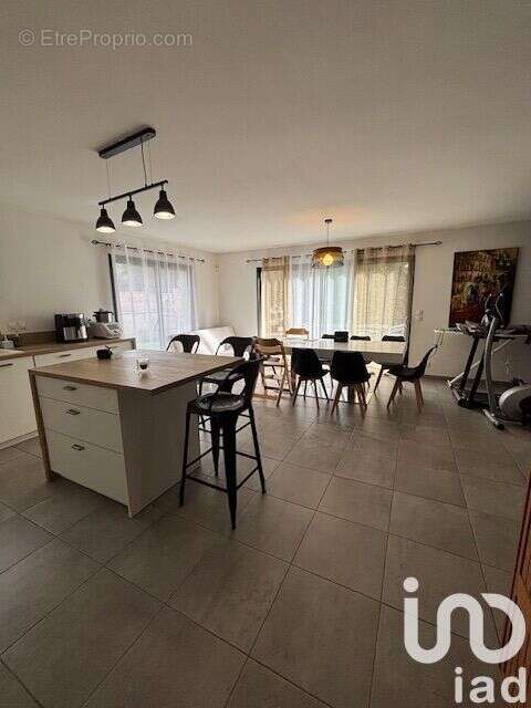 Photo 5 - Maison à SAINT-QUENTIN-LA-POTERIE