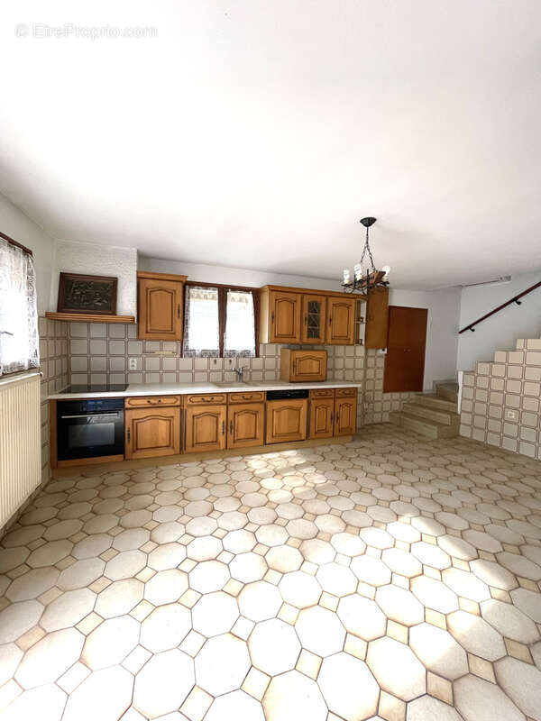 Maison à VIF