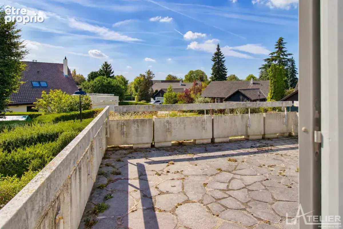 Maison 8 pièces 224 m² à vendre à Saint-Nom-La-Breteche (78860) - photo 15