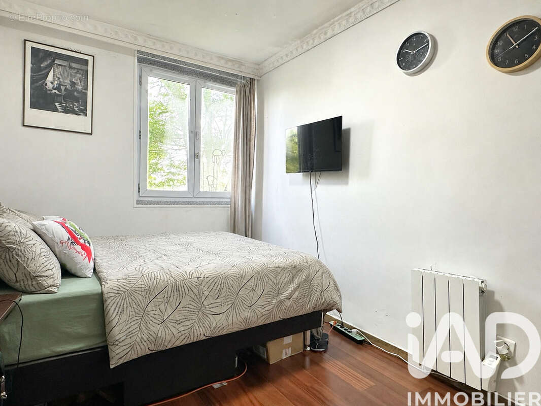 Photo 5 - Appartement à ROSNY-SOUS-BOIS
