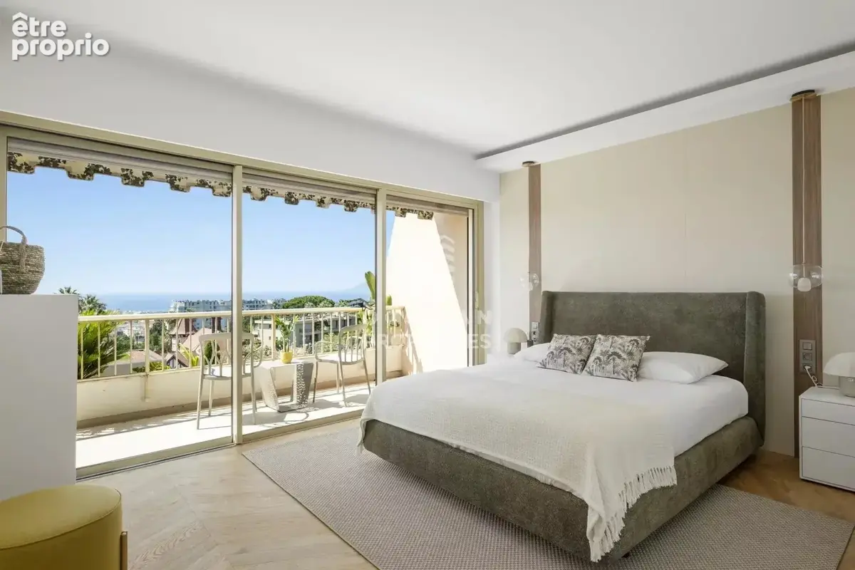Californie - grand standing - piscine - vue mer et parc - photo 9