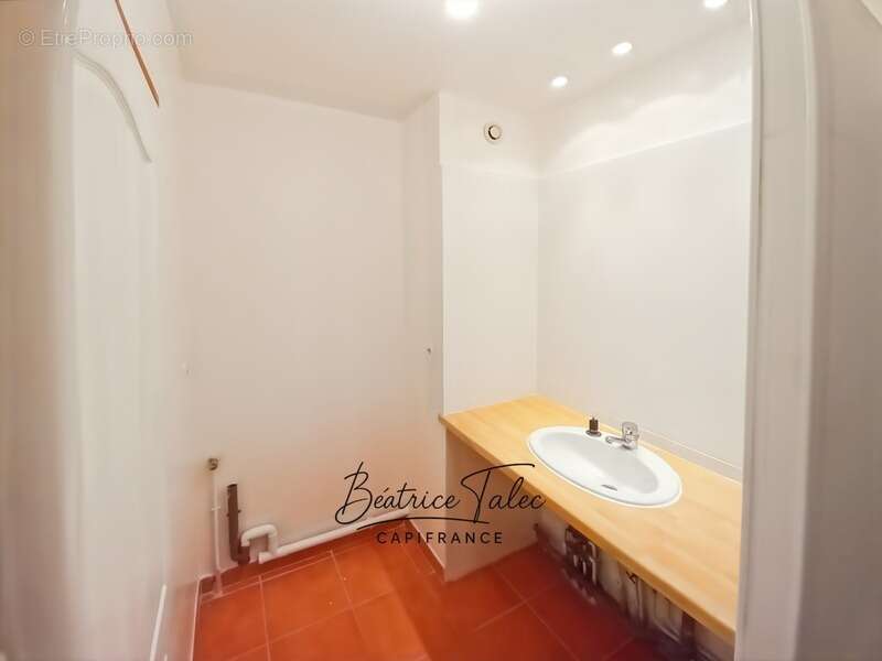 Appartement à VELAUX