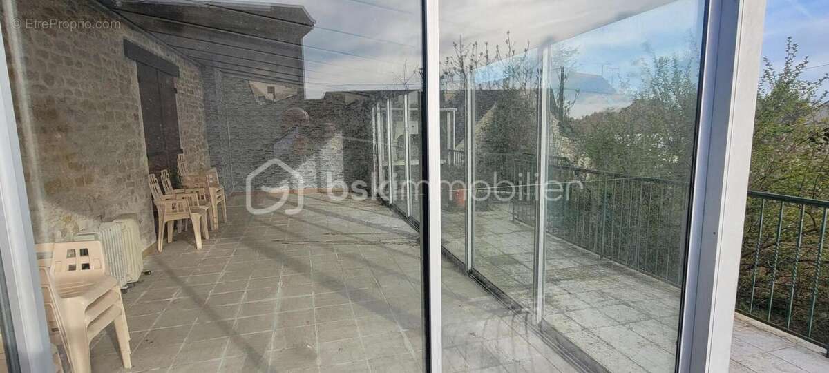 Maison à PITHIVIERS