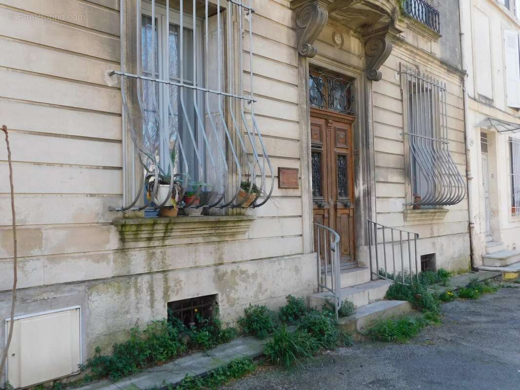 Maison à ARLES