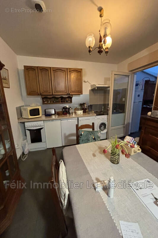 Appartement 150 m² à Sarlat-La-Caneda  - photo 7