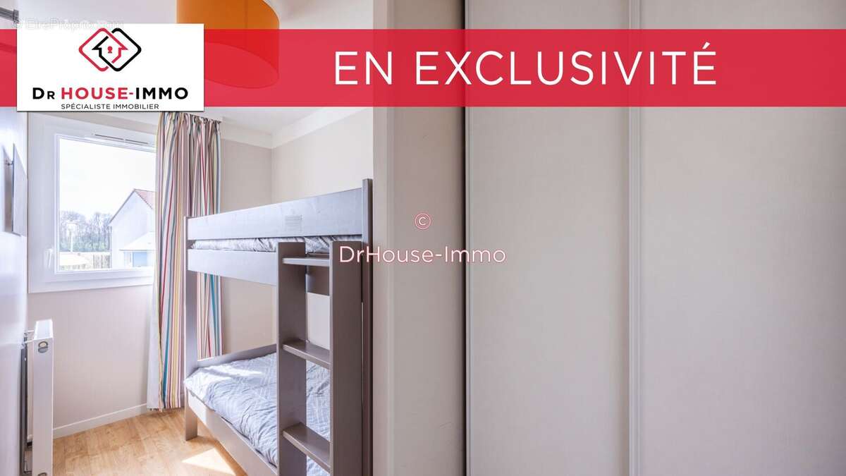 Appartement à COURSEULLES-SUR-MER