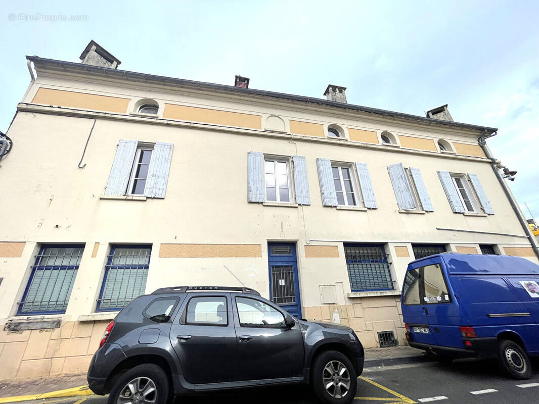 Appartement à BAZAS
