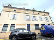 Appartement à BAZAS