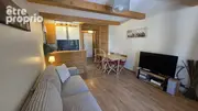 Appartement à SAINT-ETIENNE-DE-TINEE