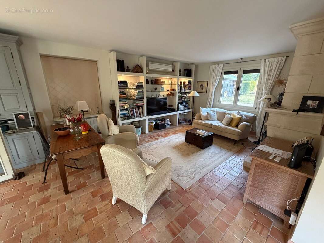 Maison à BOISMORAND