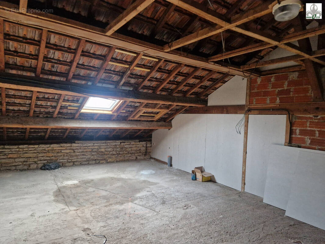Appartement à BEAUNE