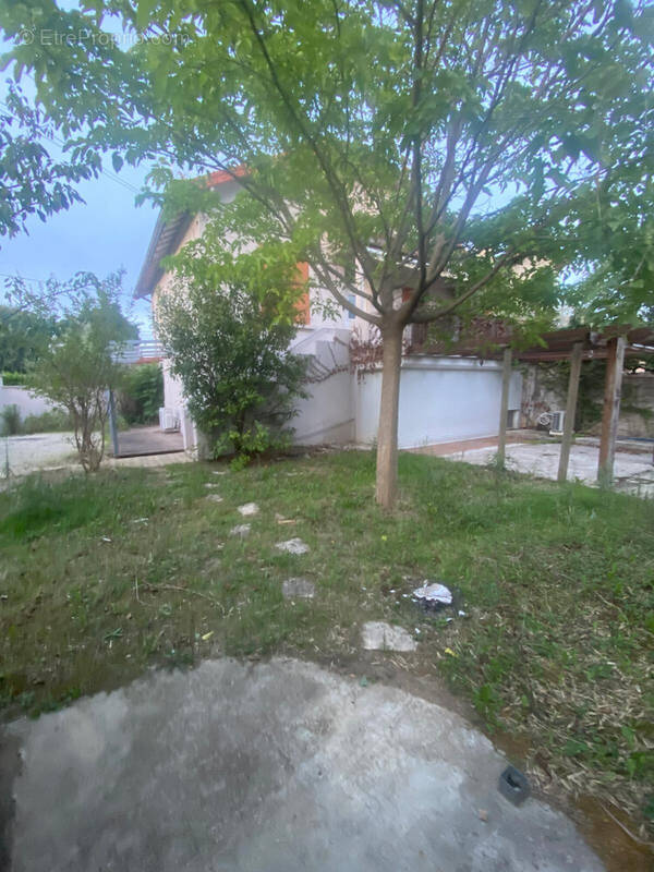 Maison à MONTELIMAR