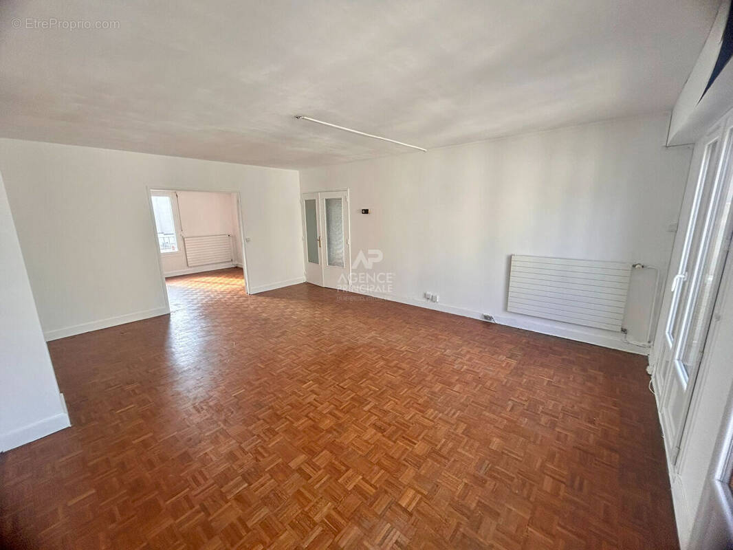 Appartement à POISSY