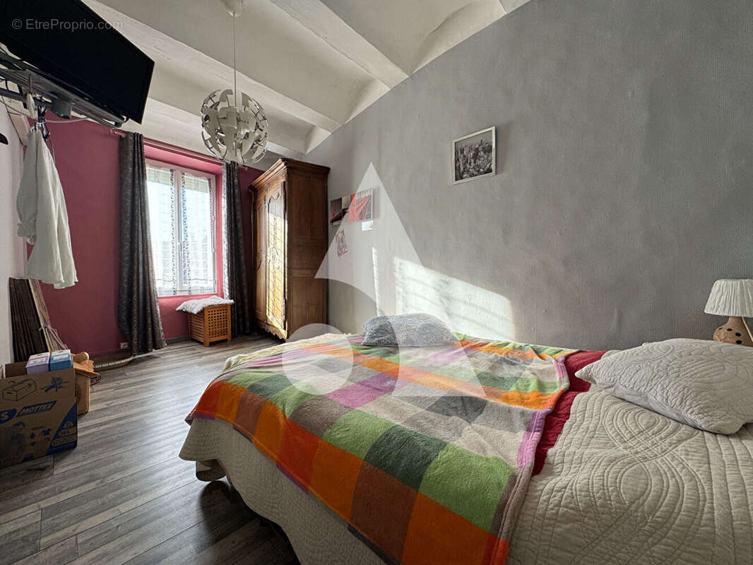 Appartement à GANGES