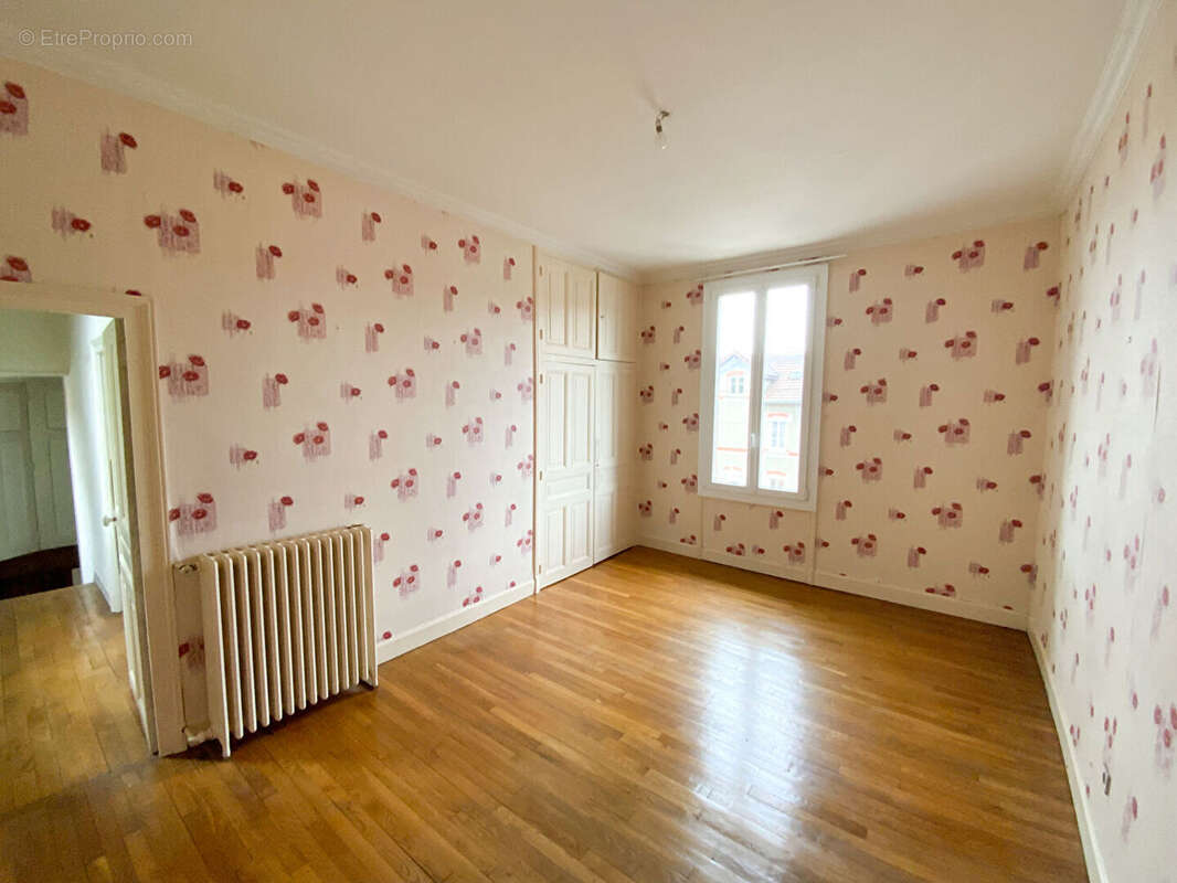 Maison à LE CREUSOT
