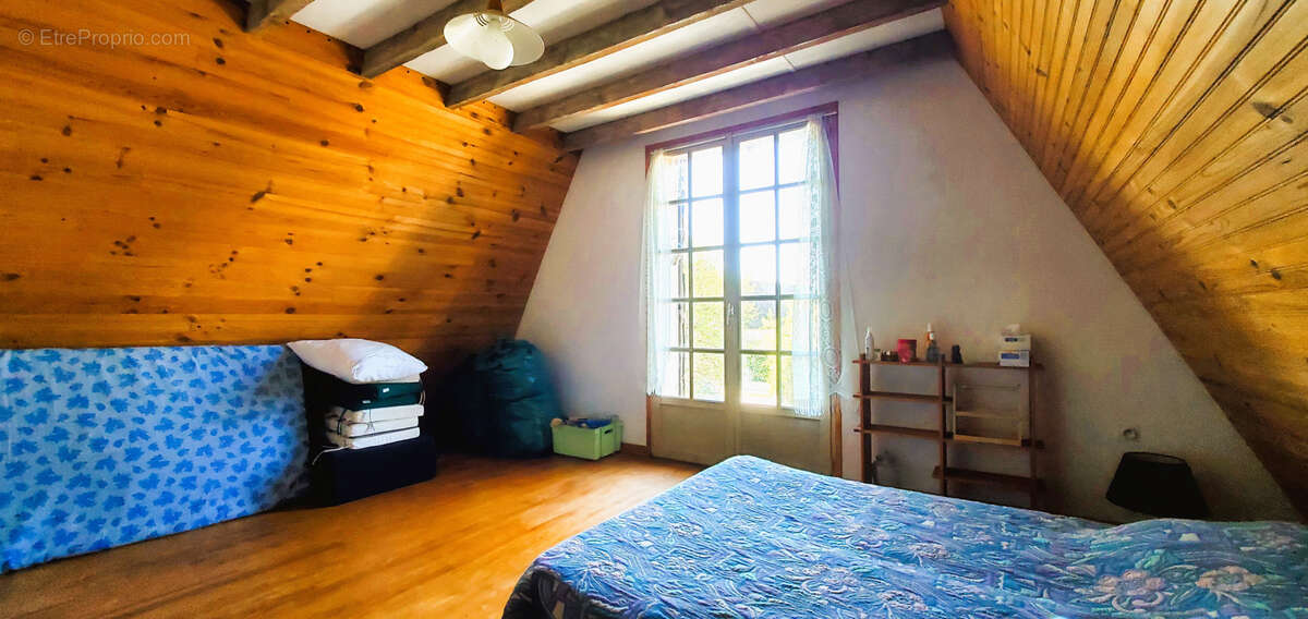 Maison à DROUPT-SAINTE-MARIE