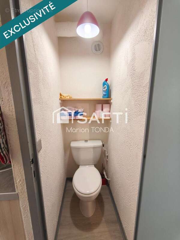Appartement 23 m² à Villarodin-Bourget  - photo 7