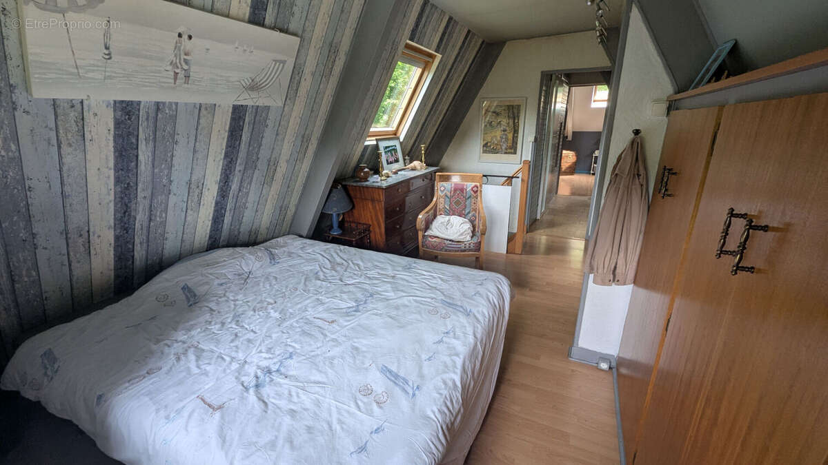 Maison à REMBERCOURT-SUR-MAD