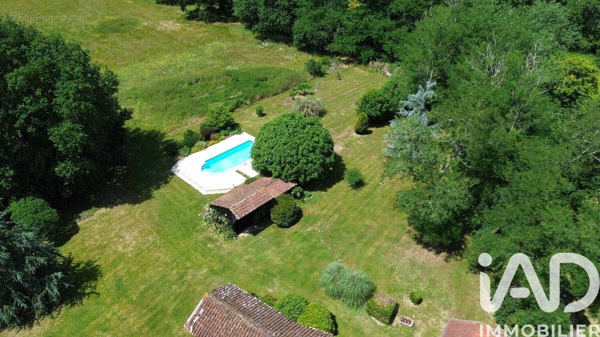Photo 1 - Maison à VILLENEUVE-DE-MARSAN