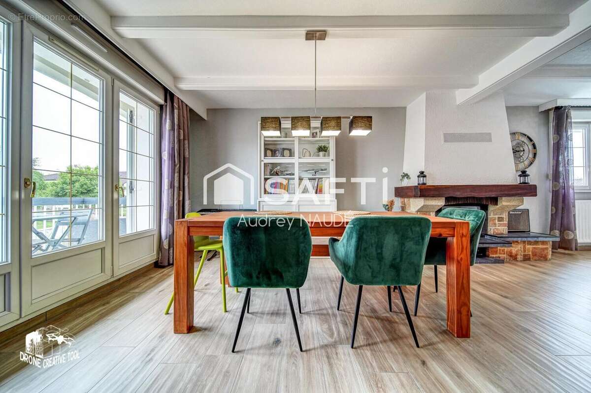 Photo 2 - Maison à RURANGE-LES-THIONVILLE