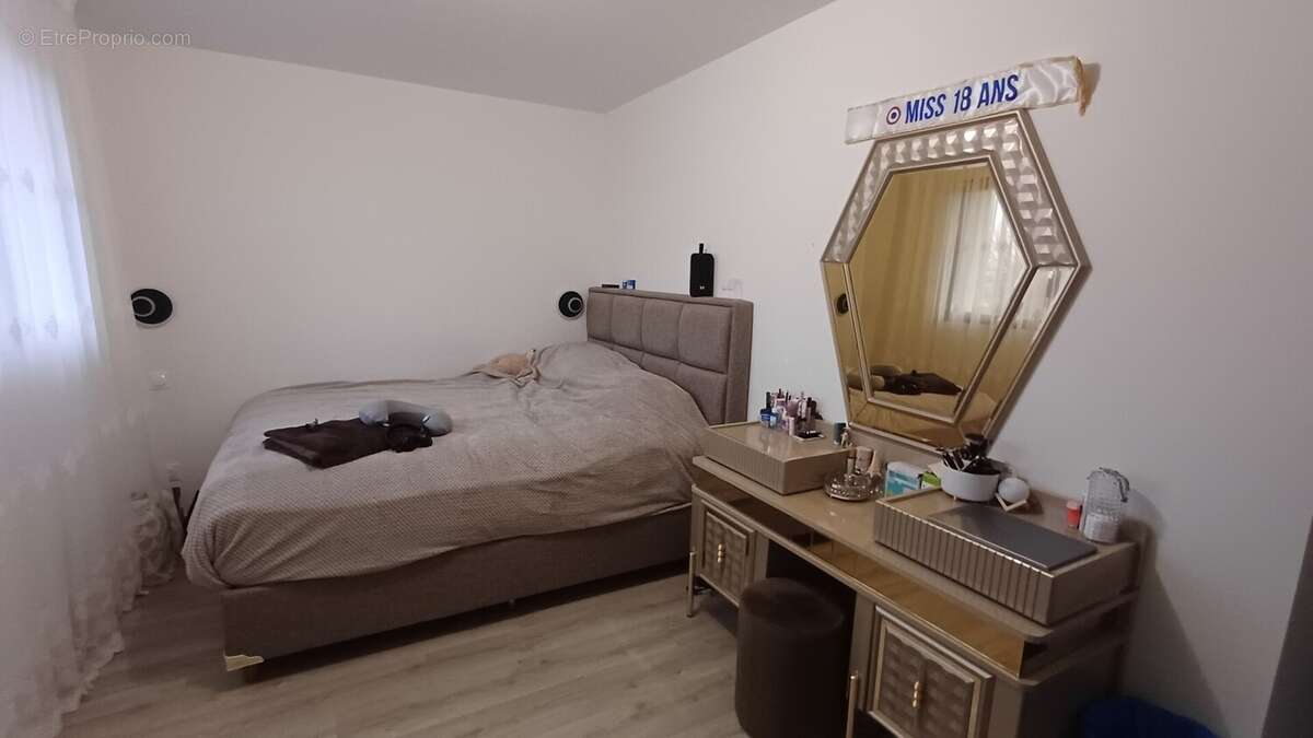 Maison à PLOUFRAGAN