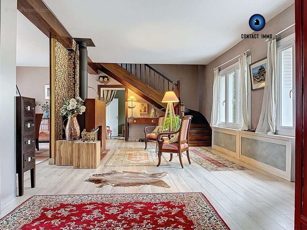 Maison à COSNAC