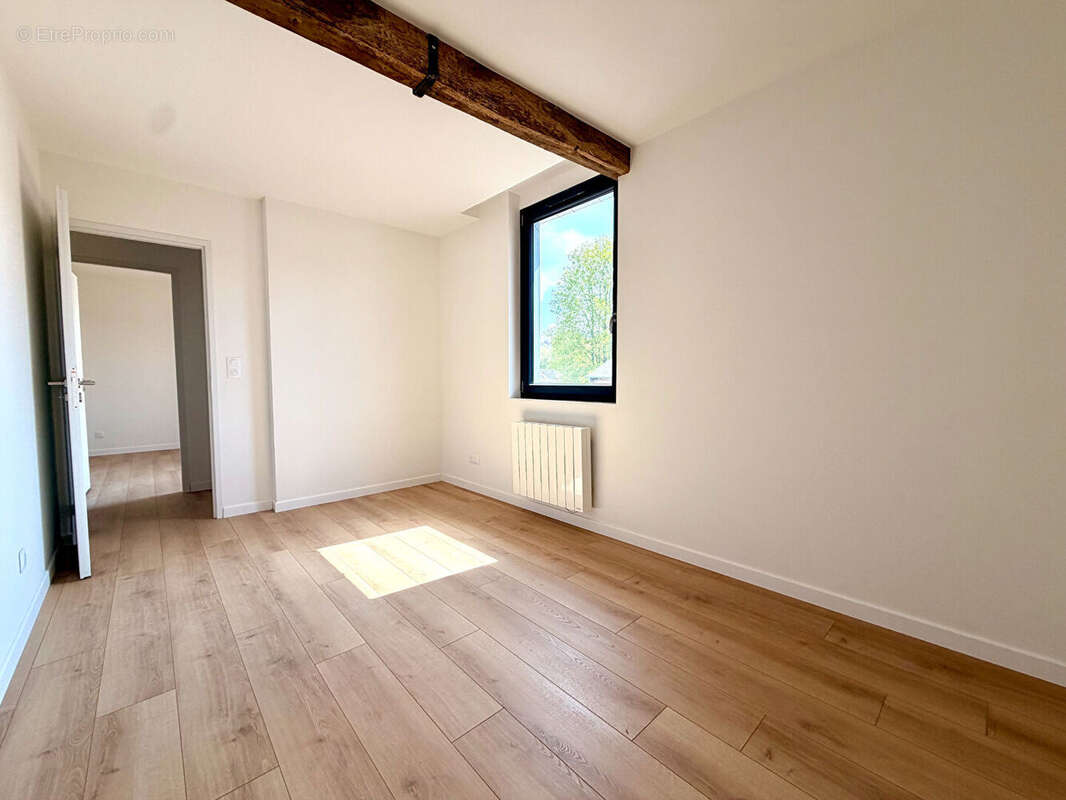 Maison à RY