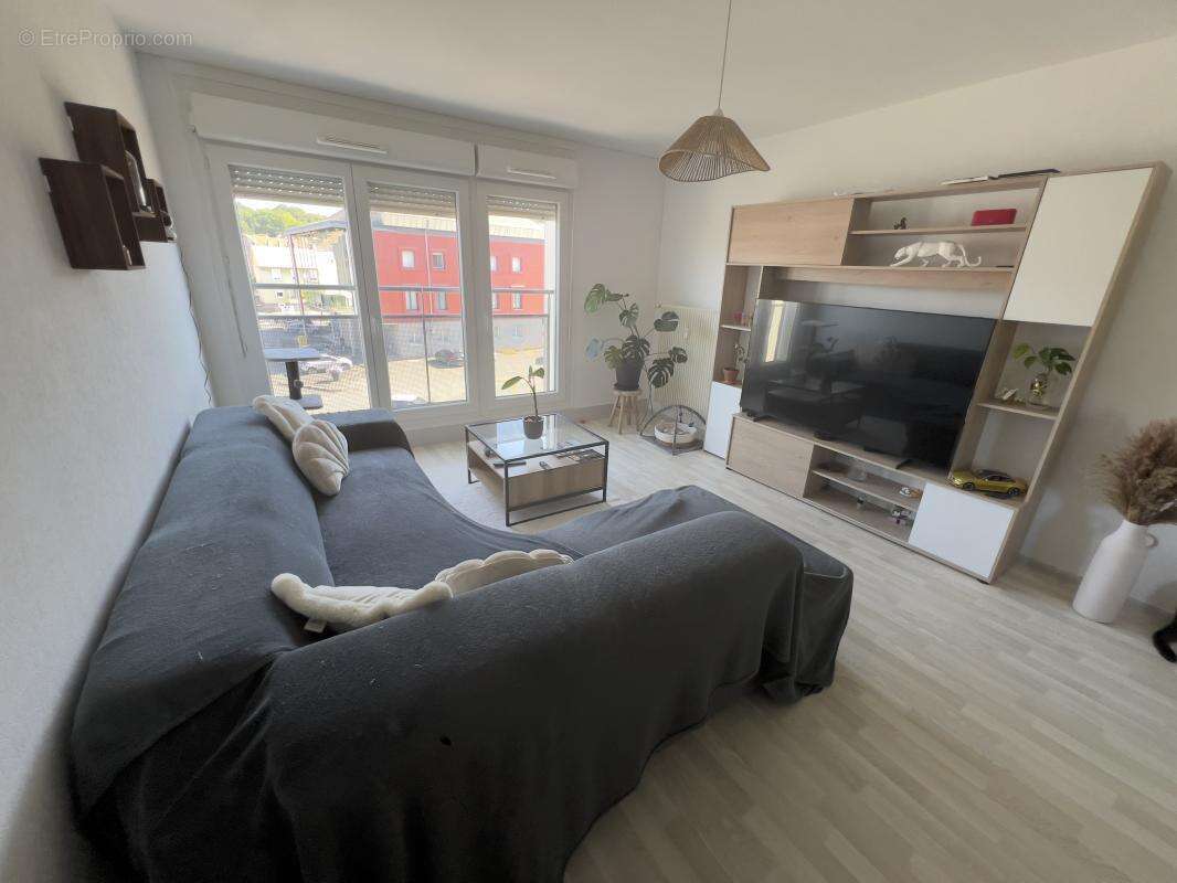 Appartement - photo 4