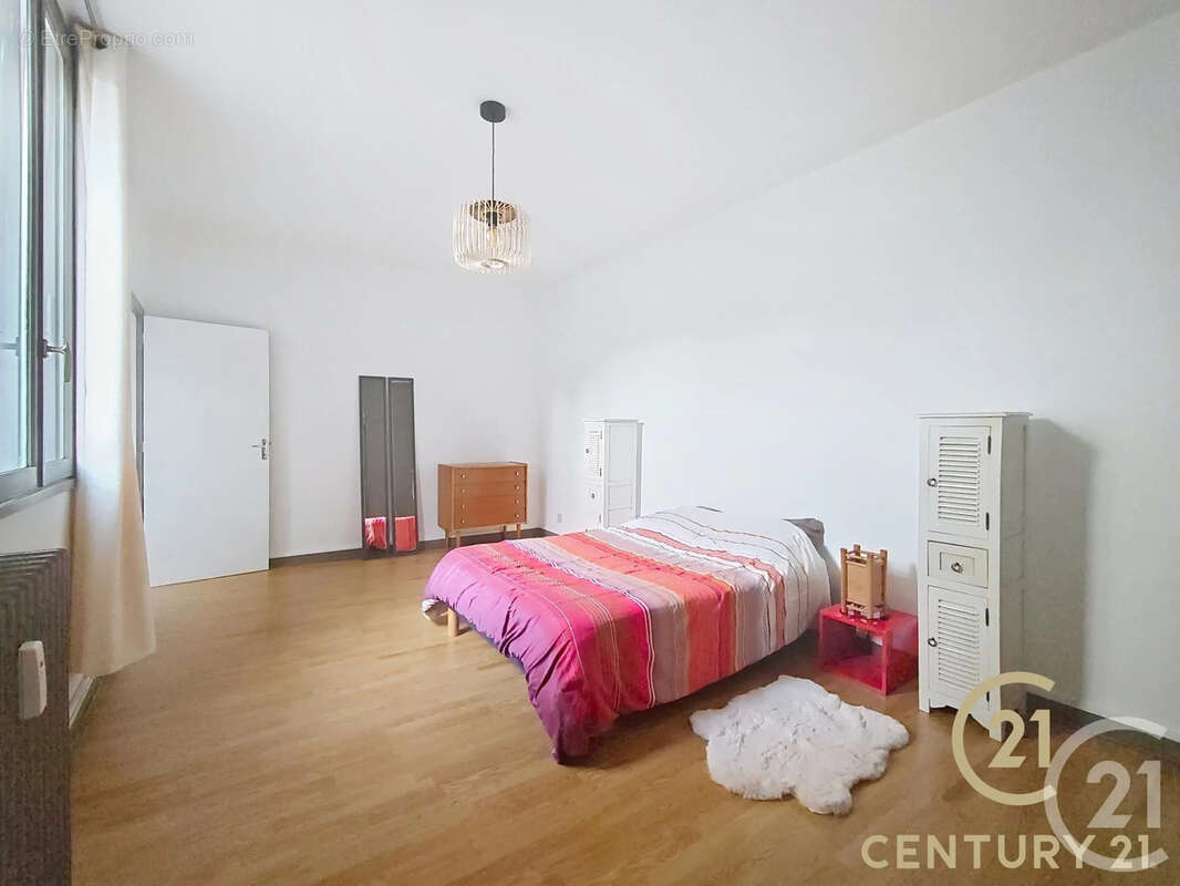 Appartement à ANGOULEME