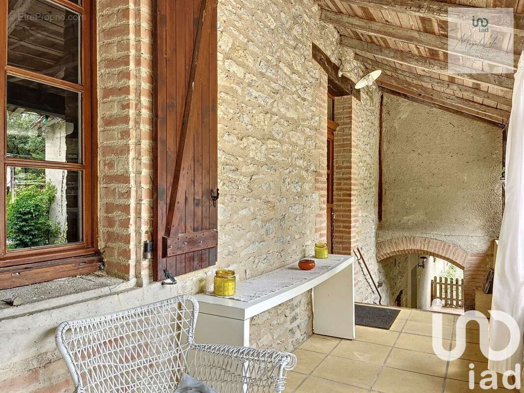 Photo 6 - Maison à CAUSSADE