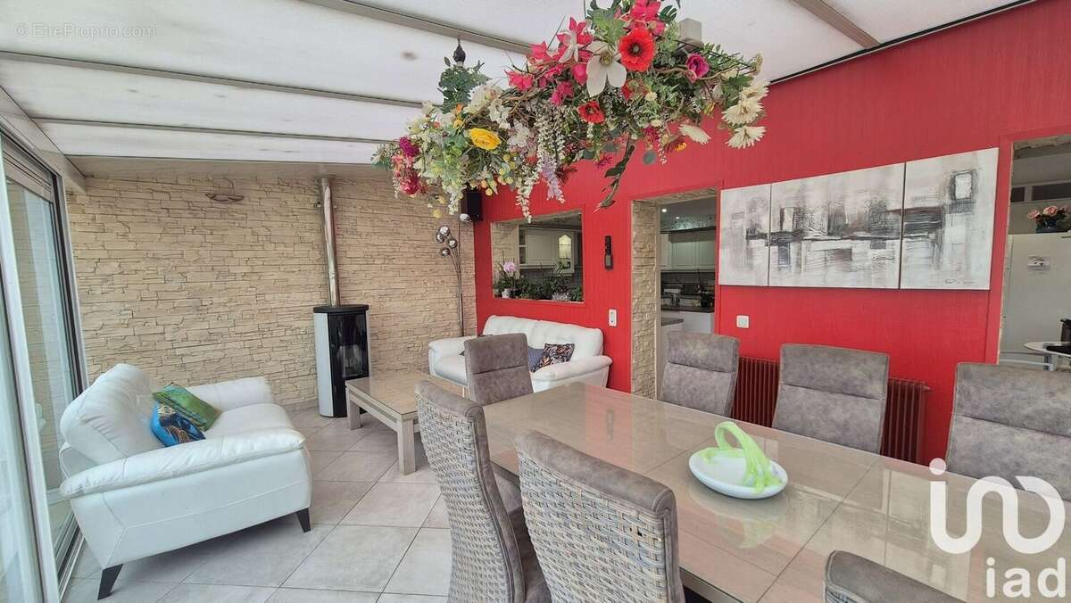 Photo 5 - Maison à ANZIN