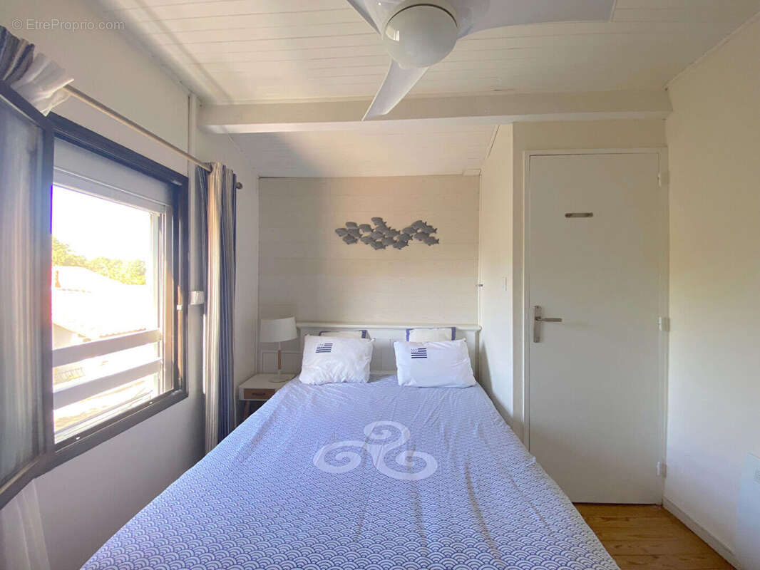 Maison à GUJAN-MESTRAS