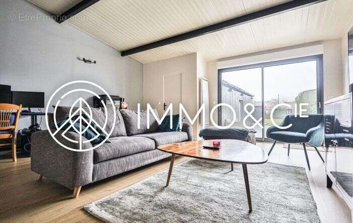 Maison à FRELINGHIEN