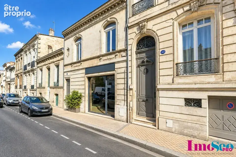 Local commercial à vendre - photo 2