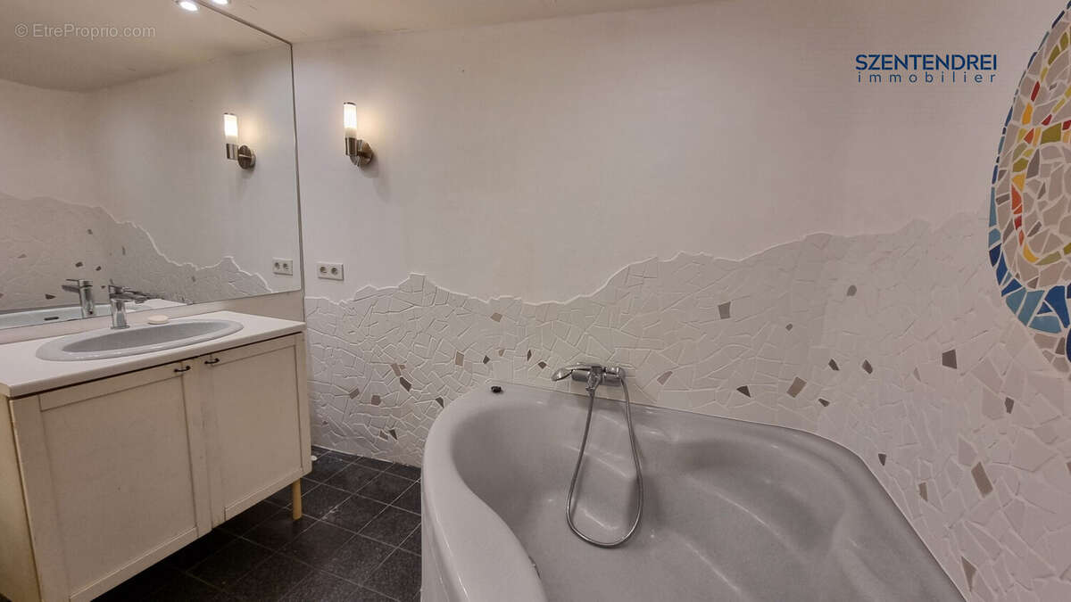 Maison à SAINT-CHRISTOL