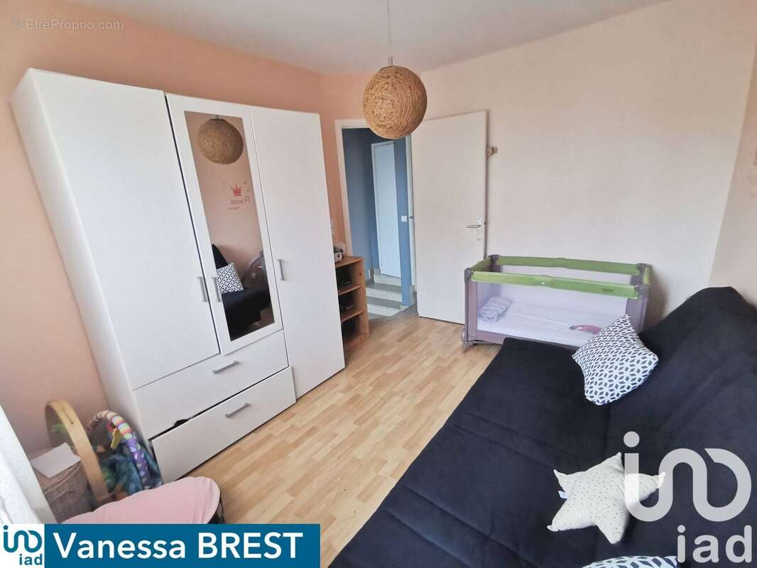 Photo 9 - Maison à VITRY-SUR-SEINE