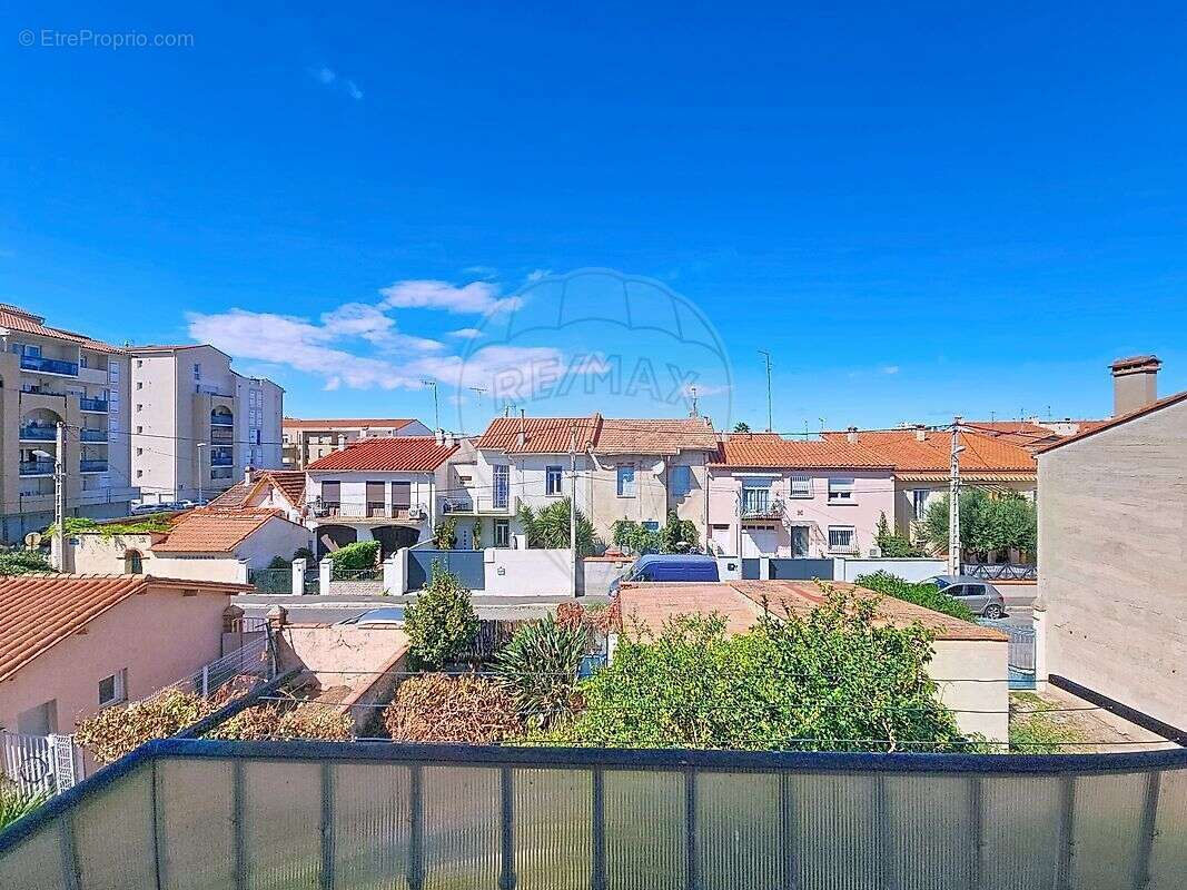 Appartement à PERPIGNAN